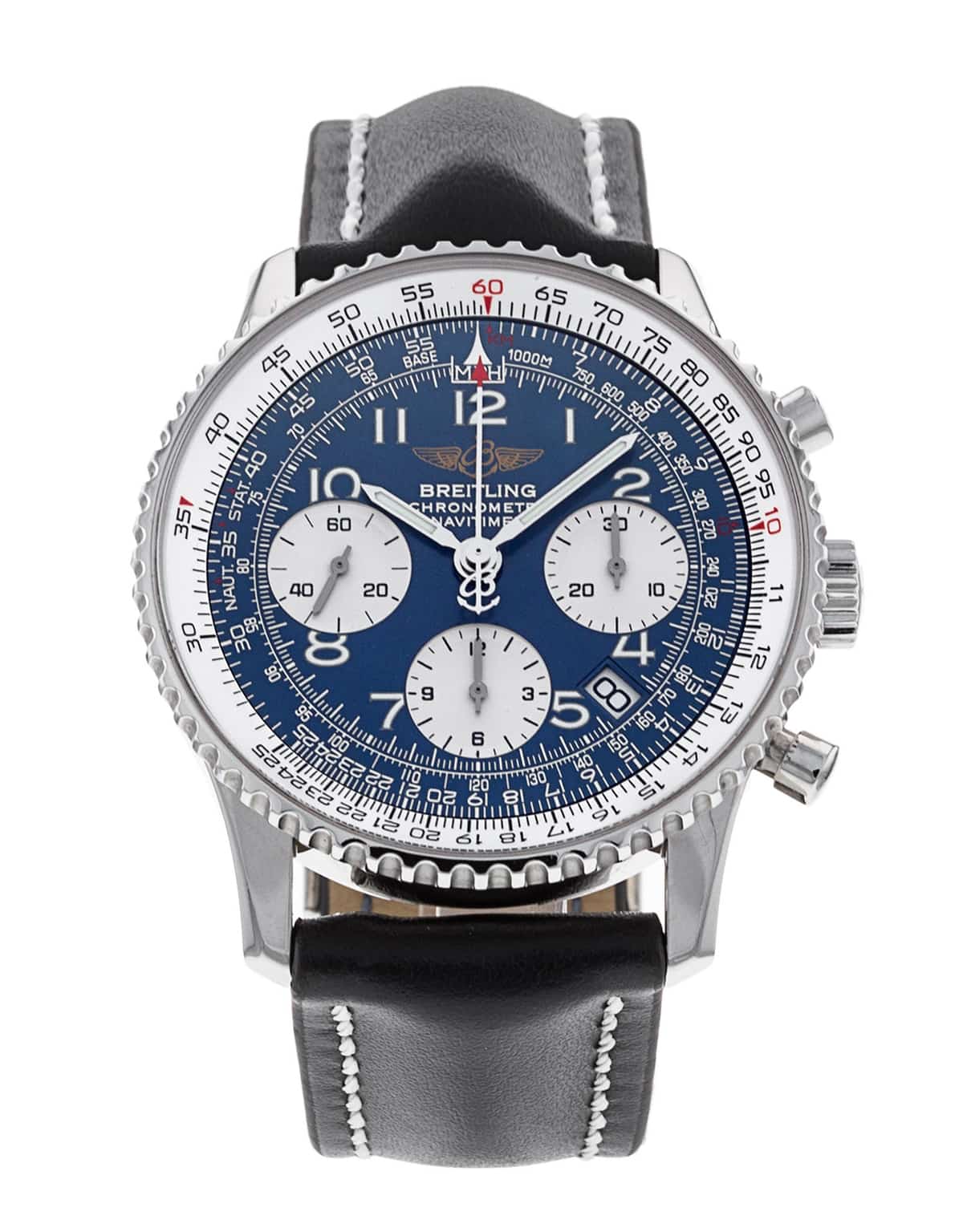 Breitling Navitimer A23322